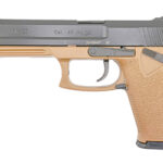 HK MARK 23 45ACP 5.87" 12RD FDE 2 HK81000868 1