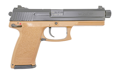 HK MARK 23 45ACP 5.87" 12RD FDE 4 HK MARK 23 45ACP 5.87" 12RD FDE - Image 2