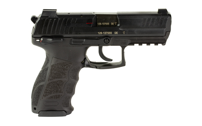 HK P30 S 9MM 3.85" 10RD V3 DA/SA BLK 4 HK P30 S 9MM 3.85" 10RD V3 DA/SA BLK - Image 2