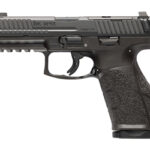 HK VP9A1 X 9MM 4.09" 10RD BLK OR CA 1 HK81001216 1