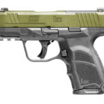 HK CC9 9MM 3.32" 12RD BAZOOKA GREEN 2 HK81001401 1