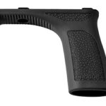 HOGUE AR15 OM MLOK HYB FRND GRIP BLK 1 HO13130 1