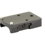 H-SUN PIC RAIL MNT 407C/507C/508T BK 2 HS507CPICMOUNT 1
