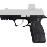 ICARUS ACE 365 AXG MACRO MANUAL SFTY 1 IC365AXGMACRSFTBLKHGBL 1
