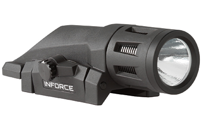 INFORCE WML WHITE LED GEN 2 BLK 3 INFORCE WML WHITE LED GEN 2 BLK
