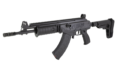 IWI GALIL ACE GEN1 7.62X39 13" BRACE 5 IWI GALIL ACE GEN1 7.62X39 13" BRACE - Image 3