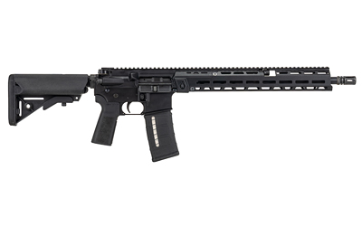 IWI ZION ARAD 5 5.56NATO 16" 30RD BK 4 IWI ZION ARAD 5 5.56NATO 16" 30RD BK - Image 2