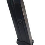 IWI - ISRAEL WEAPON INDUSTRIES MAGAZINE MASADA 9MM STEEL 10RD 2 IWMAS910