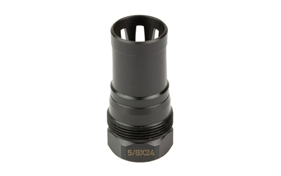 KAK PLAN B A2 FH 5/8X24 .375" BORE 3 KAK PLAN B A2 FH 5/8X24 .375" BORE