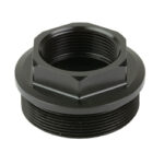 KAK PLAN B HUB MOUNT 1.375X24 BLK 2 KAK419 2103 001 1