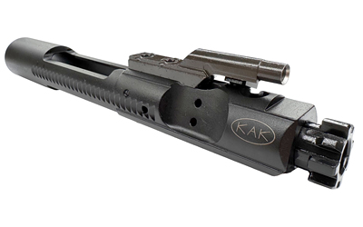 KAK AR15 BCG M16 556 CLP C158 BLK 3 KAK AR15 BCG M16 556 CLP C158 BLK