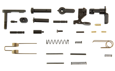 KAK AR-15 LPK BASIC AMBI BUILD KIT 3 KAK AR-15 LPK BASIC AMBI BUILD KIT