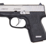 KAHR P380 380ACP 2.53" 7RD STS NS 2 KAKP38233N 1