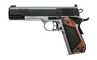 KIMBER NXT GN 1911 OR 45ACP 5" 7R TT 3 KIMBER NXT GN 1911 OR 45ACP 5" 7R TT