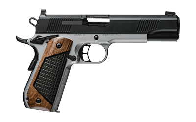 KIMBER NXT GN 1911 OR 45ACP 5" 7R TT 4 KIMBER NXT GN 1911 OR 45ACP 5" 7R TT - Image 2