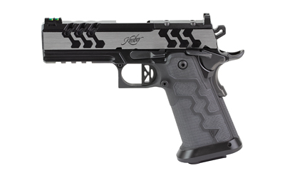 KIMBER 2K11 PRO 9MM OR 19RD ECLIPSE