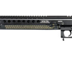 KELTEC KP50 5.7X28MM 9.6" 50RD BLK 2 KTKP50BLK 1