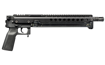 KELTEC KP50 5.7X28MM 9.6" 50RD BLK 4 KELTEC KP50 5.7X28MM 9.6" 50RD BLK - Image 2