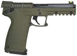 KELTEC PMR-30 22MAG 30+1 BL/GREEN 3 KELTEC PMR-30 22MAG 30+1 BL/GREEN