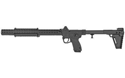 KELTEC SUB CQB 9MM MULTI BLK 3 KELTEC SUB CQB 9MM MULTI BLK