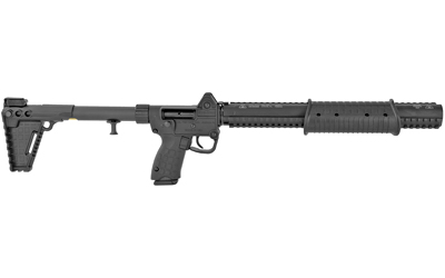 KELTEC SUB CQB 9MM MULTI BLK 4 KELTEC SUB CQB 9MM MULTI BLK - Image 2