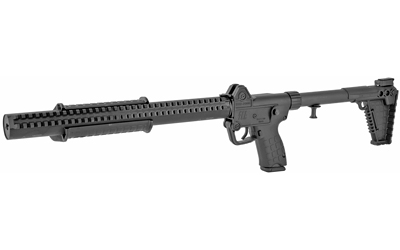 KELTEC SUB CQB 9MM MULTI BLK 5 KELTEC SUB CQB 9MM MULTI BLK - Image 3