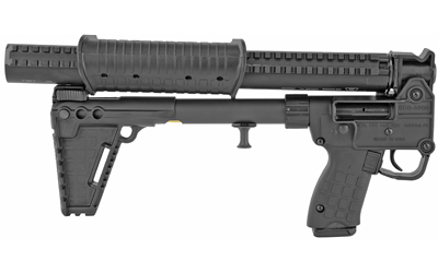 KELTEC SUB CQB 9MM MULTI BLK 6 KELTEC SUB CQB 9MM MULTI BLK - Image 4