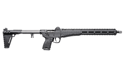 Cart 2 KELTEC SUB2K 9MM 10RD FOR GLK BLACK