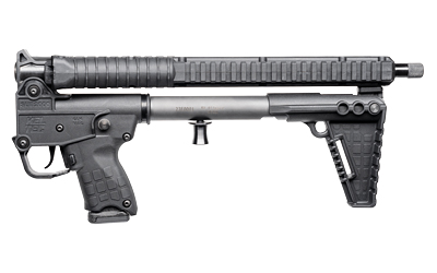 KELTEC SUB2K 9MM 10RD FOR GLK BLACK 4 KELTEC SUB2K 9MM 10RD FOR GLK BLACK - Image 2