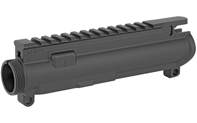 LANTAC USR FORGED UPPER RECEIVER BLK 3 LANTAC USR FORGED UPPER RECEIVER BLK