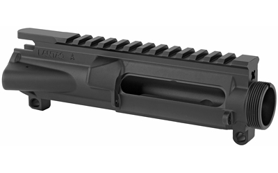 LANTAC USR FORGED UPPER RECEIVER BLK 4 LANTAC USR FORGED UPPER RECEIVER BLK - Image 2