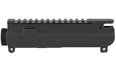 LANTAC USR FORGED UPPER RECEIVER BLK 5 LANTAC USR FORGED UPPER RECEIVER BLK - Image 3