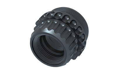 LANTAC ADC PLAN B HUB 1.375X24 TI 3 LANTAC ADC PLAN B HUB 1.375X24 TI
