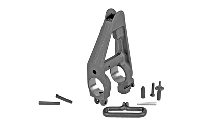 Cart 2 LBE FRONT SIGHT BASE