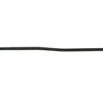 LBE CARBINE-LENGTH GAS TUBE MELONITE 1 LBARGTC BLK 1