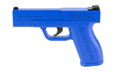 LASERLYTE LT-TTL FS TRAINING PISTOL 3 LASERLYTE LT-TTL FS TRAINING PISTOL