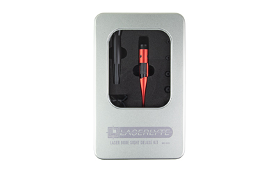 LASERLYTE MBS DELUXE BORE SIGHT KIT