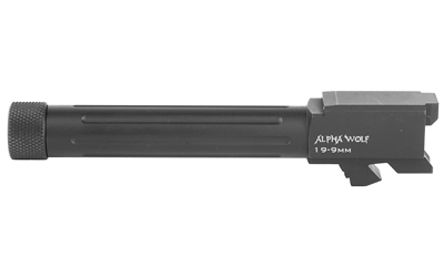 LWD ALPHAWOLF BBL FOR G19 9MM THRDD 5 LWD ALPHAWOLF BBL FOR G19 9MM THRDD - Image 3