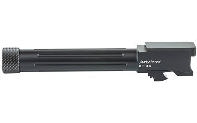 LWD ALPHAWOLF BBL FOR G21 45ACP THRD 5 LWD ALPHAWOLF BBL FOR G21 45ACP THRD - Image 3
