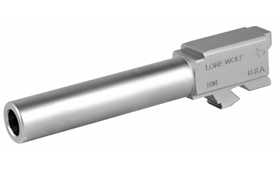 LWD ALPHAWOLF BBL FOR G19 9MM 5 LWD ALPHAWOLF BBL FOR G19 9MM - Image 3