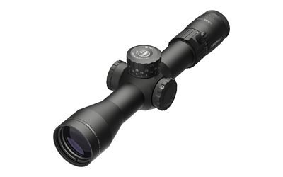 LEUP MARK 5HD 3.6-18X44 PR1-MIL IR 3 LEUP MARK 5HD 3.6-18X44 PR1-MIL IR