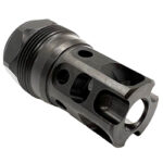LPM LIBERTY BELL MUZZLE BRAKE 1/2X28 1 LPM 2009 1