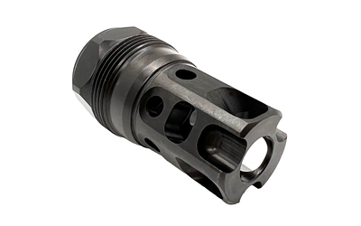 LPM LIBERTY BELL MUZZLE BRAKE 1/2X28 3 LPM LIBERTY BELL MUZZLE BRAKE 1/2X28