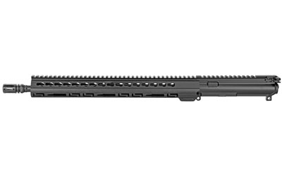 Cart 3 LUTH AR 16" LTWT BBL COMP UPPER 223