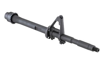 LUTH AR 14.5" SOCOM BBL W/FSB 4 LUTH AR 14.5" SOCOM BBL W/FSB - Image 2