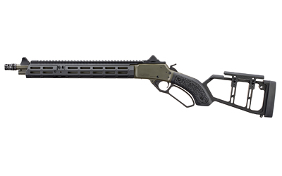 MARLIN 1894 MAD PIG 357MAG 16.1" 8RD 3 MARLIN 1894 MAD PIG 357MAG 16.1" 8RD