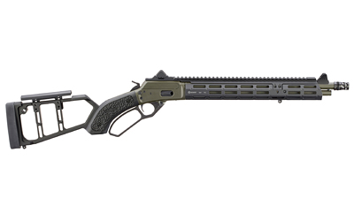 MARLIN 1894 MAD PIG 357MAG 16.1" 8RD 4 MARLIN 1894 MAD PIG 357MAG 16.1" 8RD - Image 2