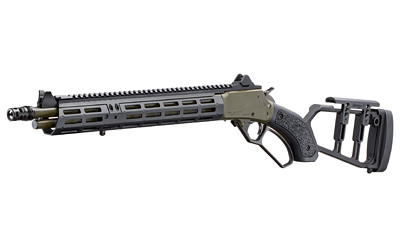 MARLIN 1894 MAD PIG 357MAG 16.1" 8RD 5 MARLIN 1894 MAD PIG 357MAG 16.1" 8RD - Image 3