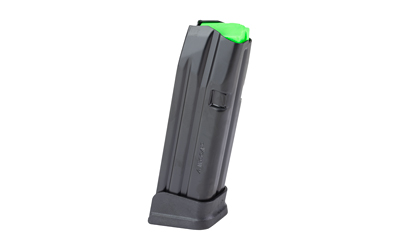 MEC-GAR MAG FITS GLK 19 9MM 18RD AFC 4 MEC-GAR MAG FITS GLK 19 9MM 18RD AFC - Image 2