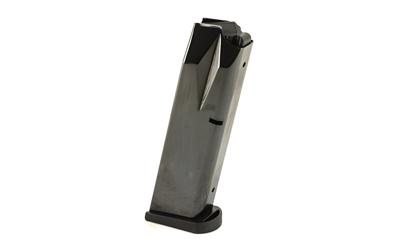 MAG ACT-MAG BER 92 9MM 17RD BL 4 MAG ACT-MAG BER 92 9MM 17RD BL - Image 2